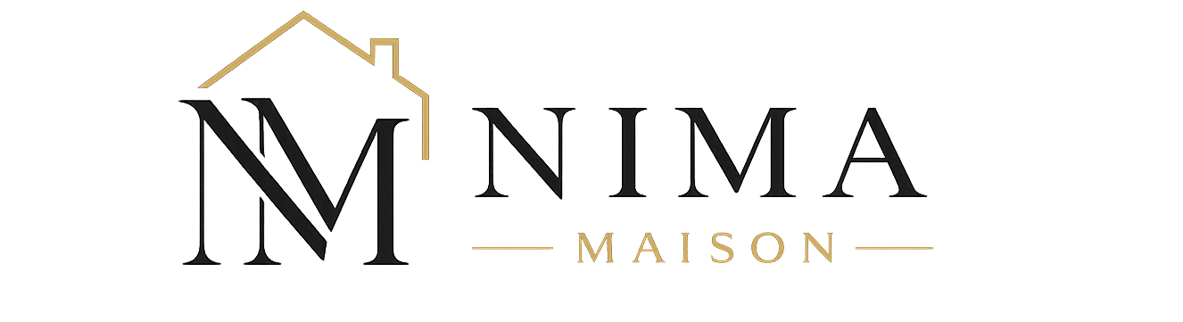 Fjord Maison